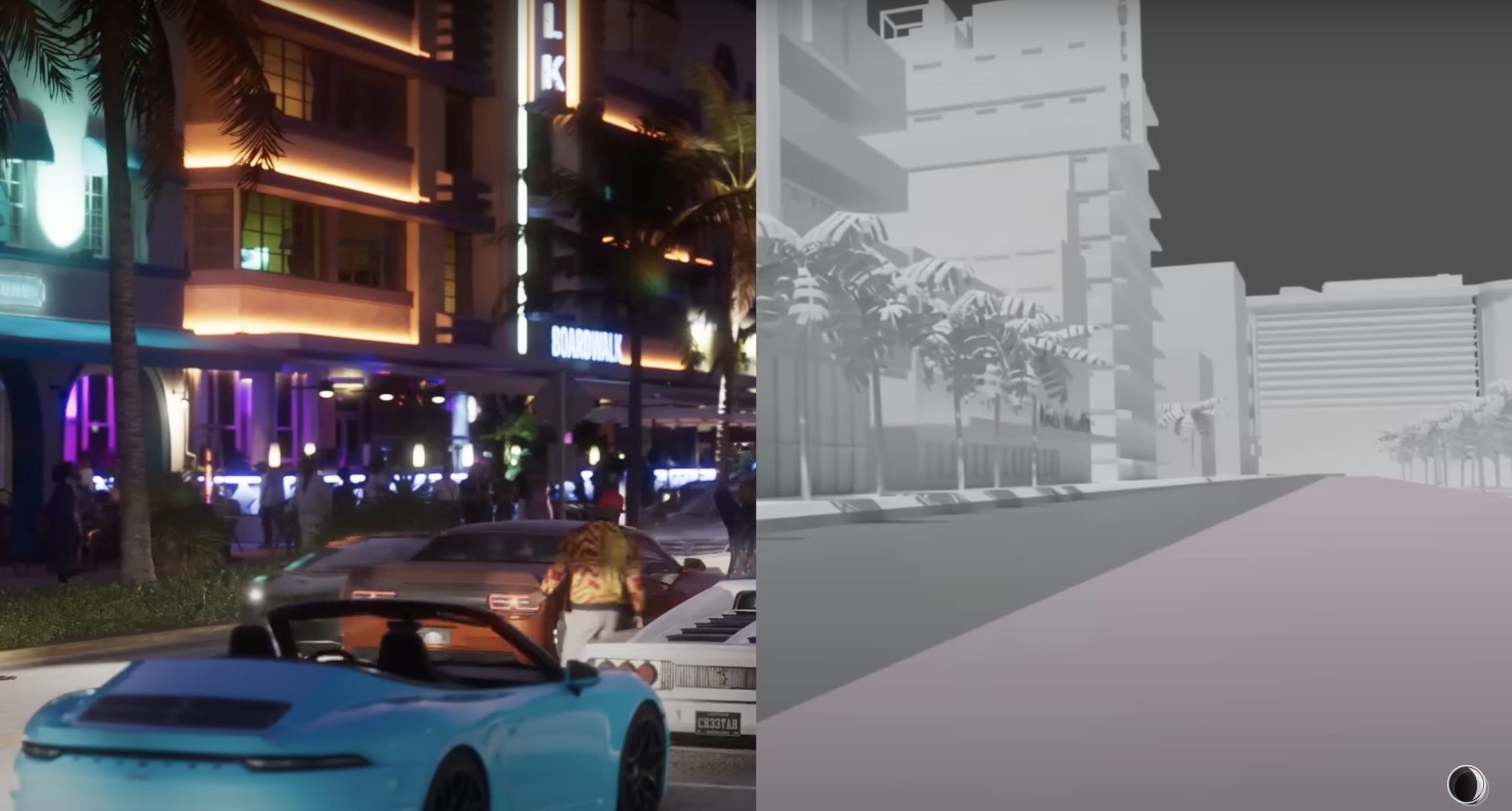 GTA 6's map might be gigantic in comparison to GTA 5, YouTuber says