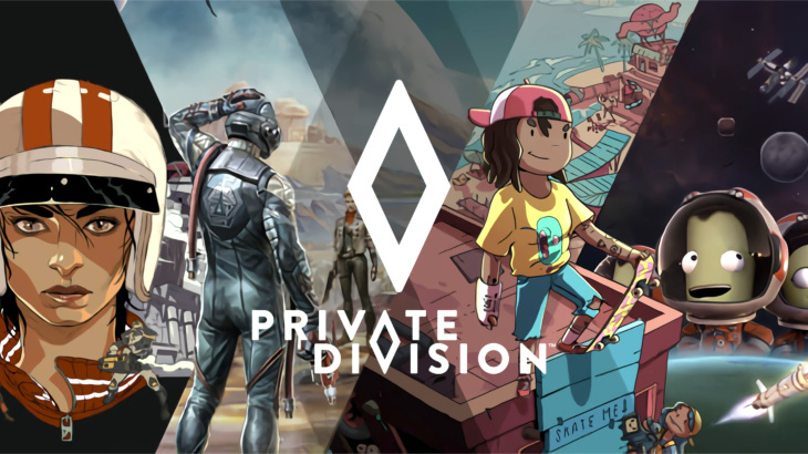 Rockstar parent company Take-Two sells its indie game label Private Division