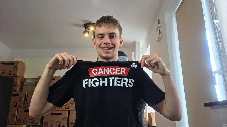 F Cancer! Polish Streamer Sets A New Record For Charity Streams With 69 Million In Donations