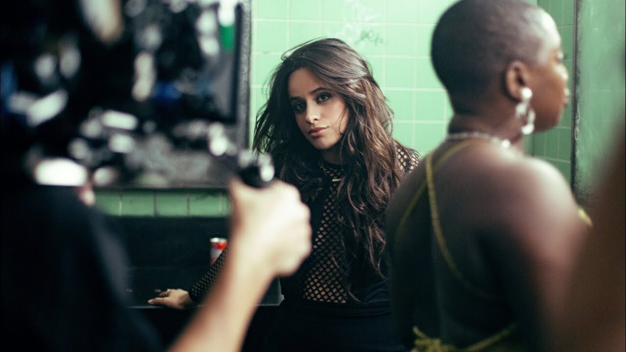 Bam Bam Camila Cabello