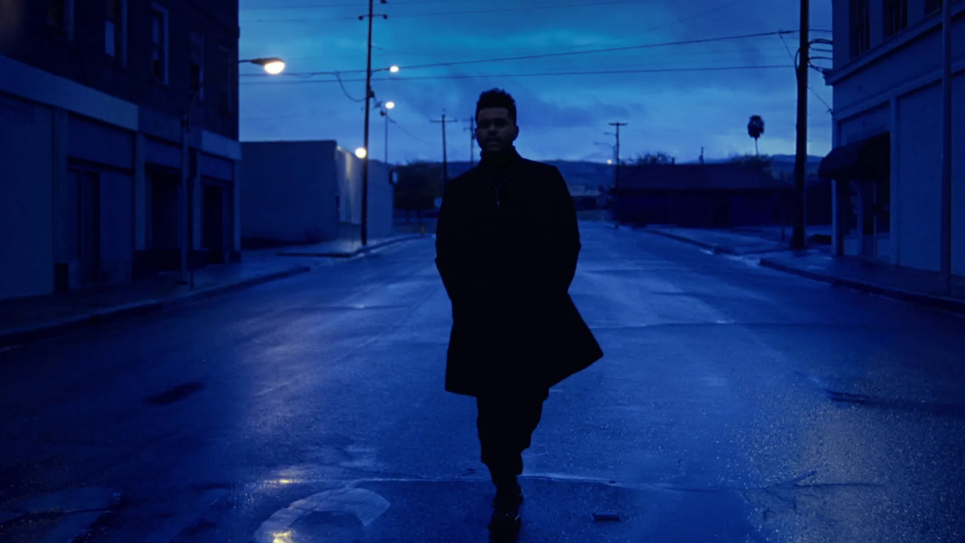 Call Out My Name The Weeknd