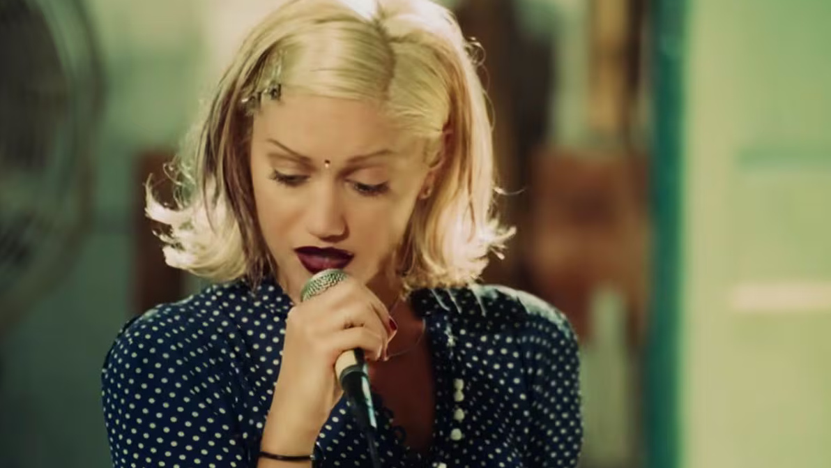 Dont Speak No Doubt