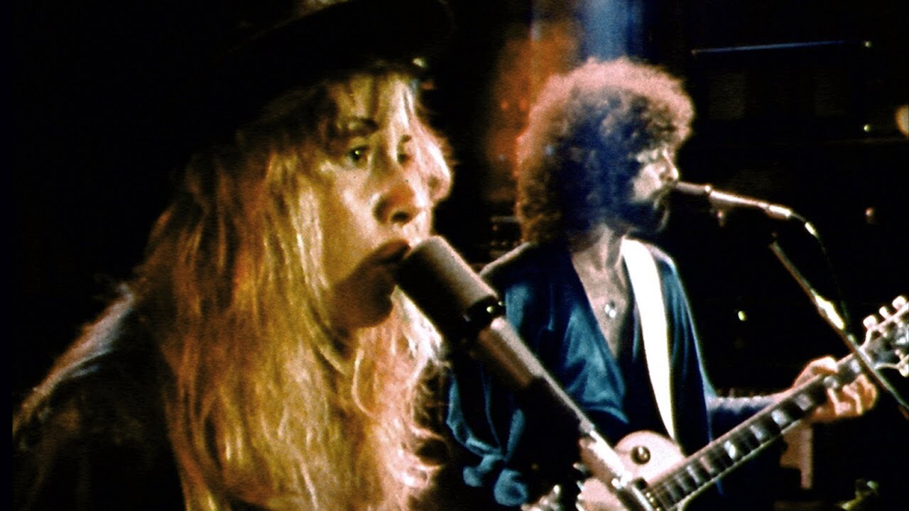 Go Your Own Way Fleetwood Mac