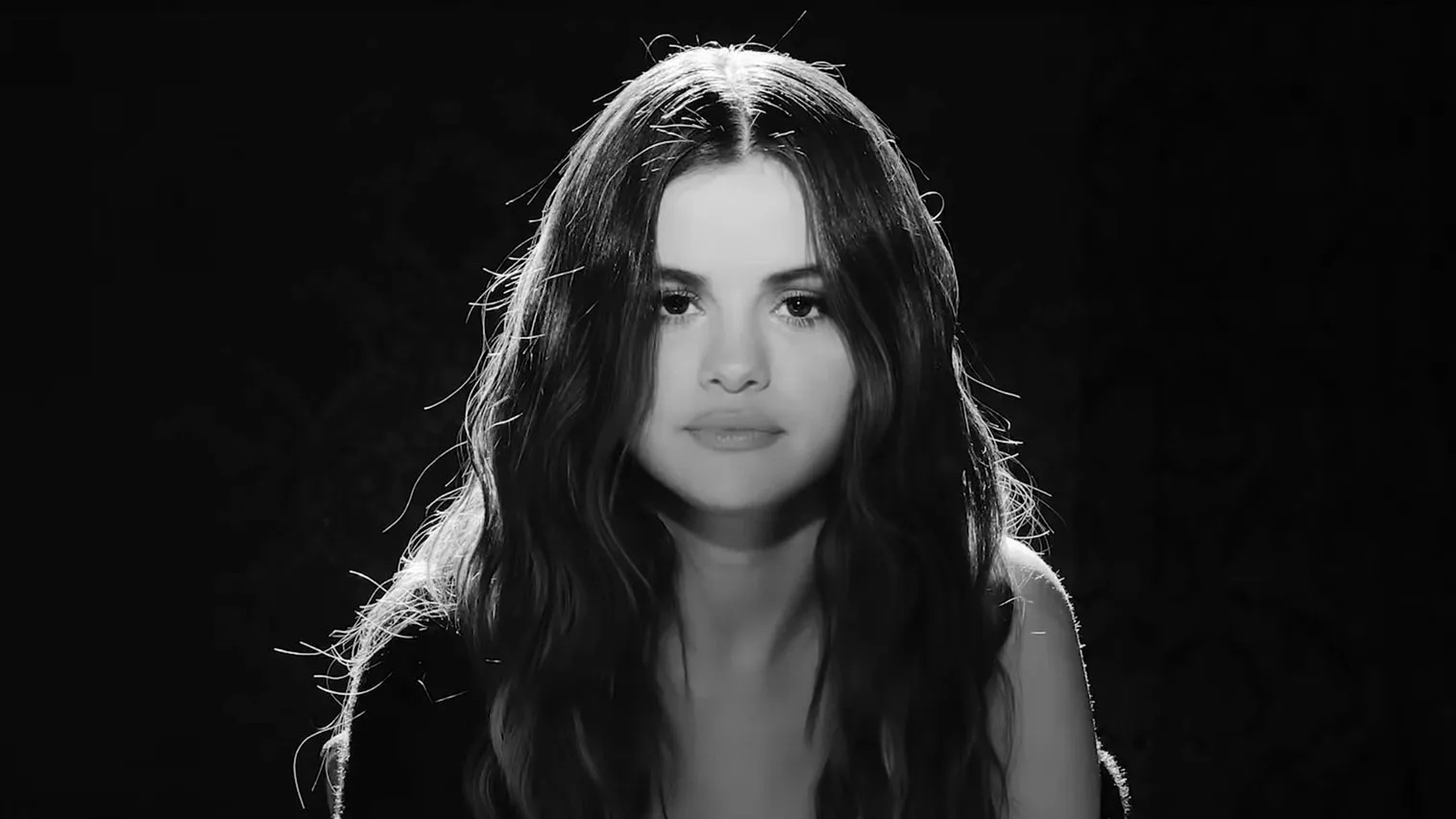 Lose You to Love Me Selena Gomez
