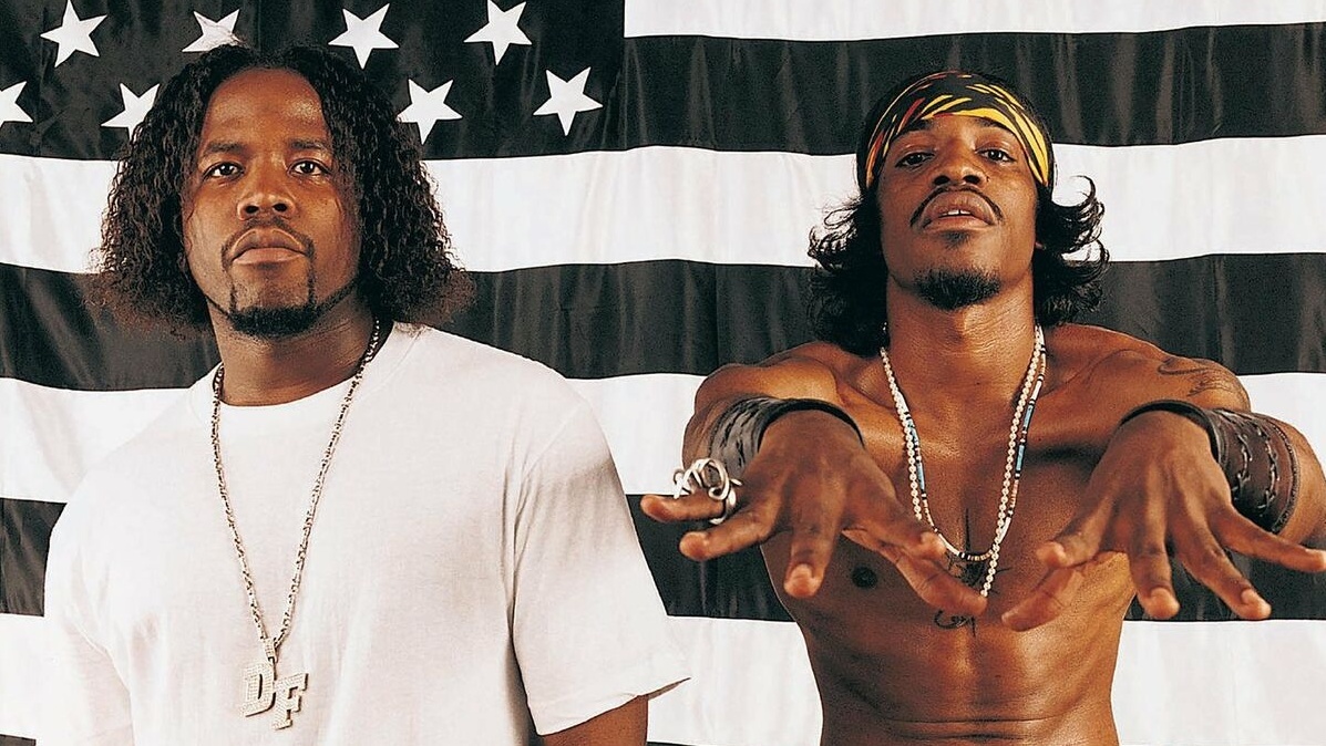 Ms Jackson Outkast 1