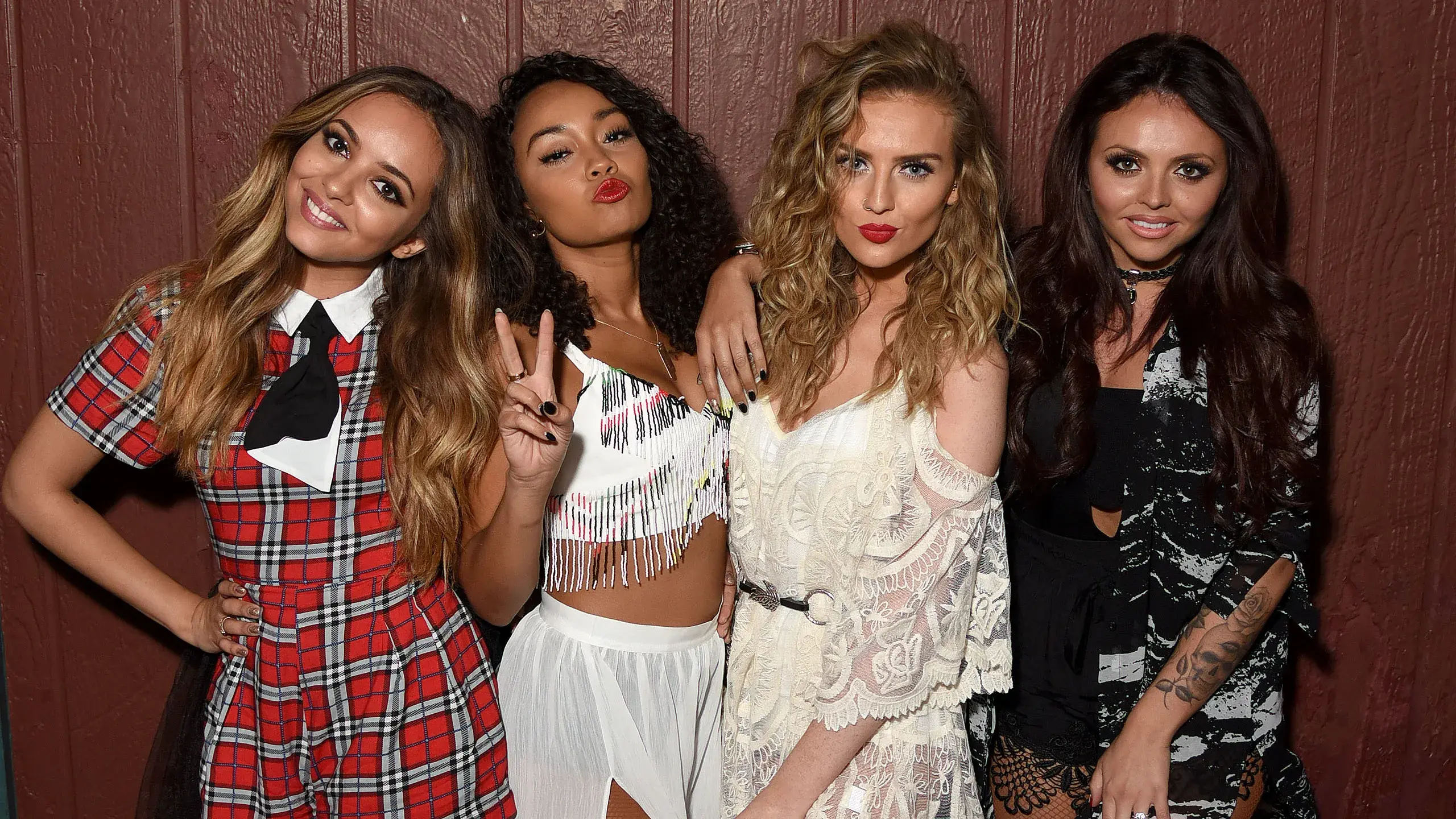Shout Out to My Ex Little Mix