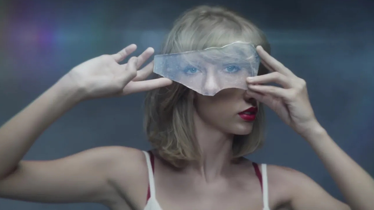 Style Taylor Swift