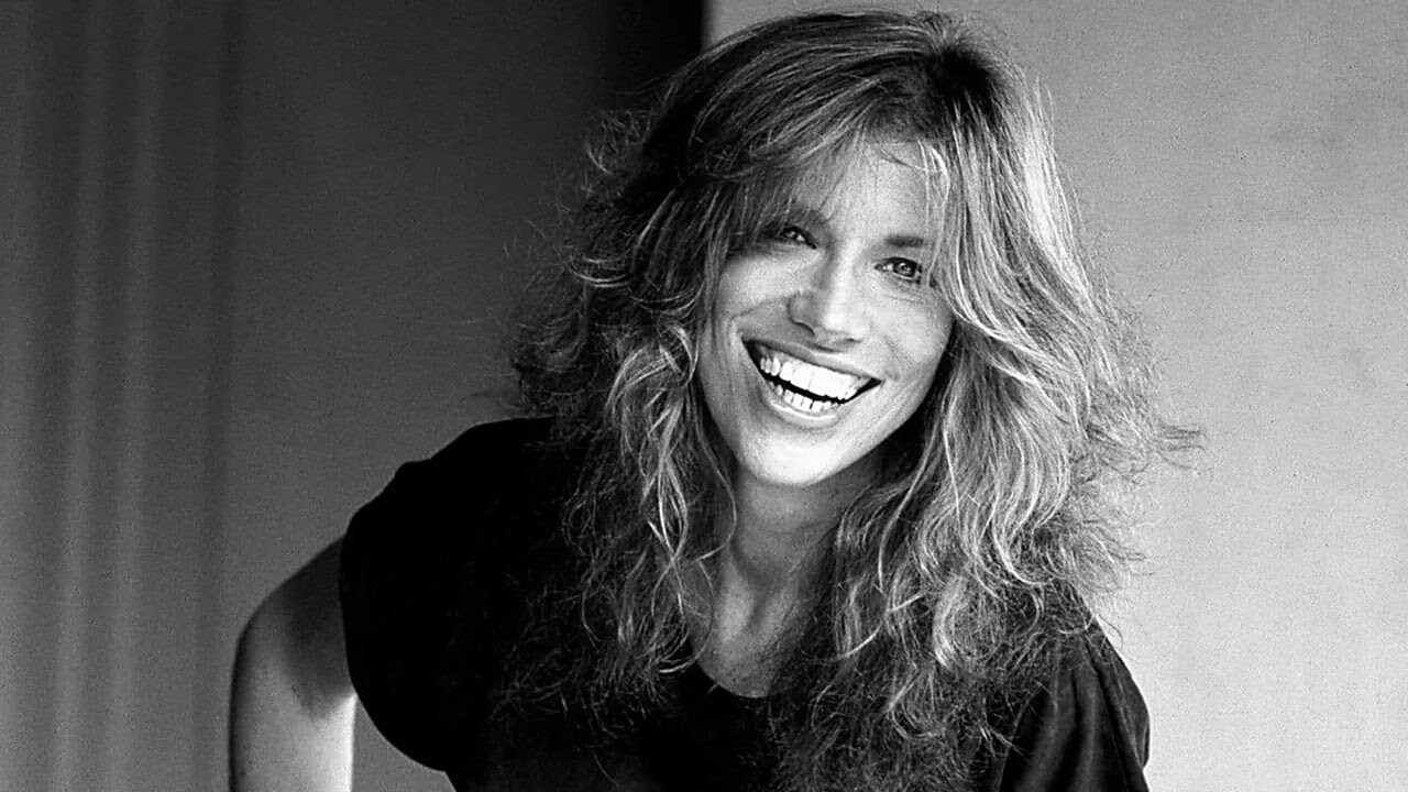 Youre So Vain Carly Simon