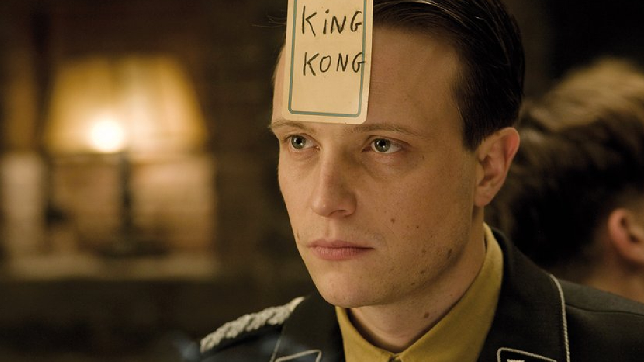 Inglourious Basterds Universal Pictures