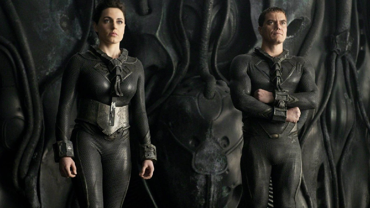 Man of Steel Warner Bros Pictures