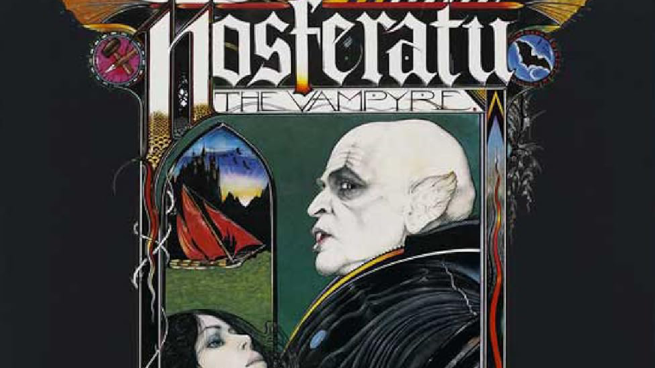 Nosferatu Phantom der Nacht 20th Century Fox