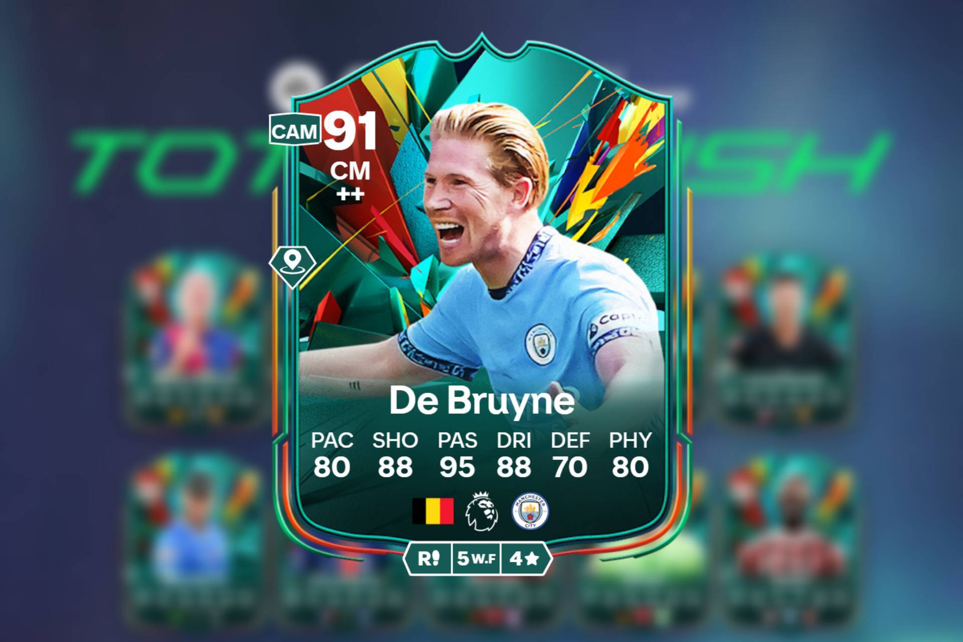 03 de Bruyne