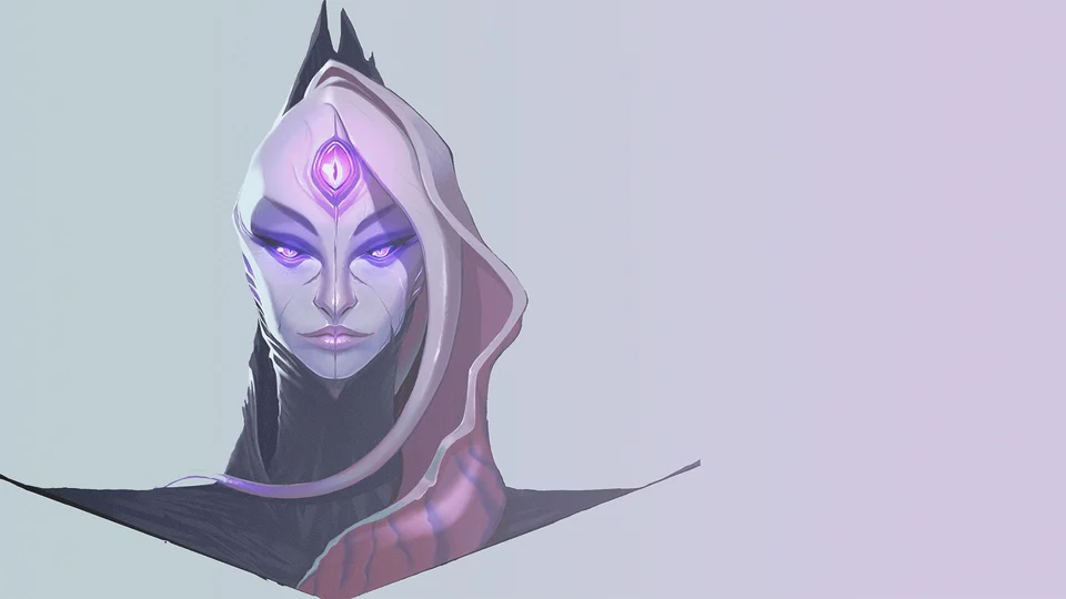 Bel’Veth, the Empress of the Void: Skills, Lore and… | EarlyGame