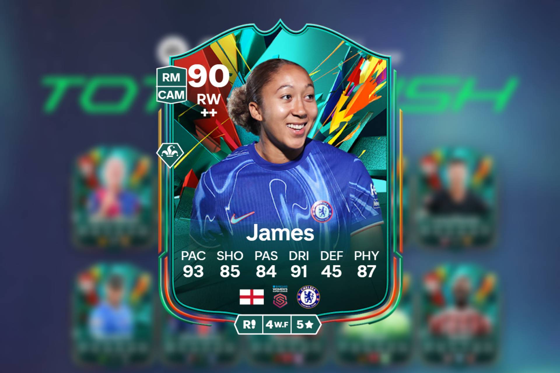 08 James