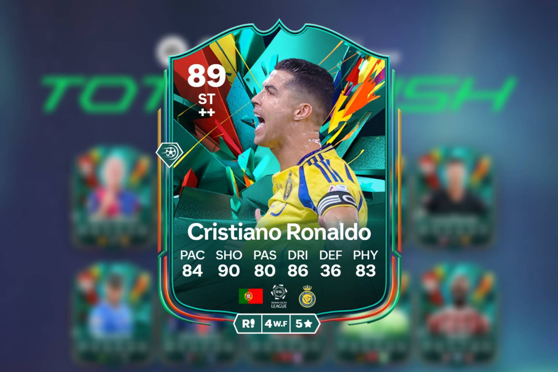 09 Ronaldo