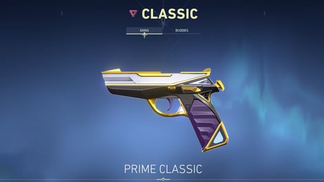 1 Prime Classic