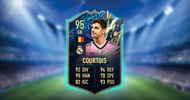 1 Tor Thibaut Courtois