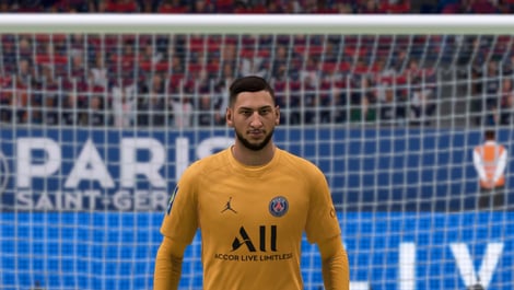 1 Donnarumma talentierteste Torhüter FIFA 22