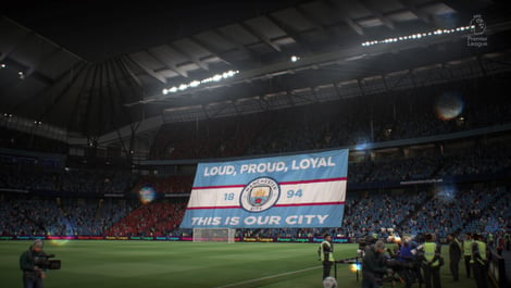 1 Manchester City Premier League 214 5 Millionen