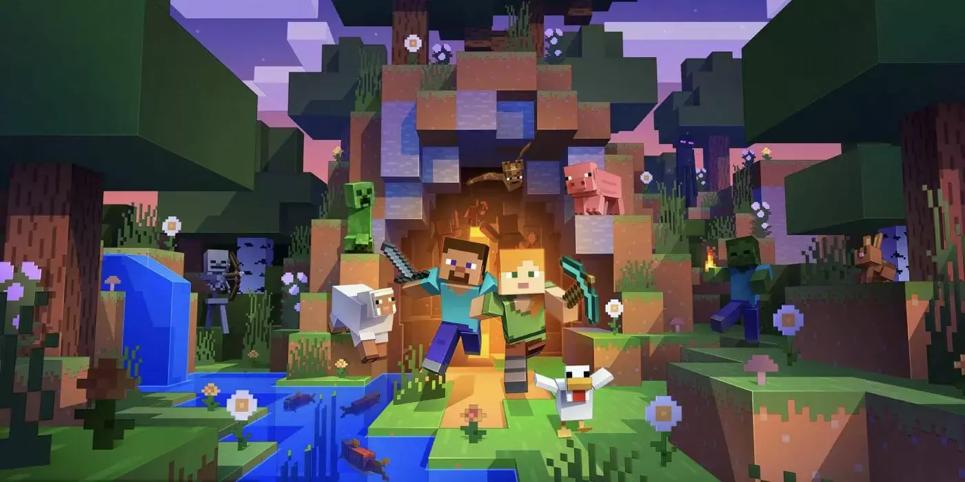 Minecraft 1.20 download process for Pocket Edition: File size, APK link,  and more