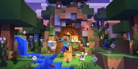 Minecraft 1.20.31 APK Mediafıre Download for Android - ModFYP