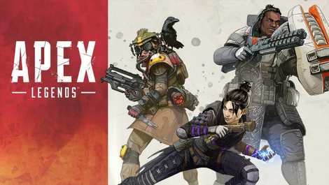 10 Best Battle Royale Games Apex Legends