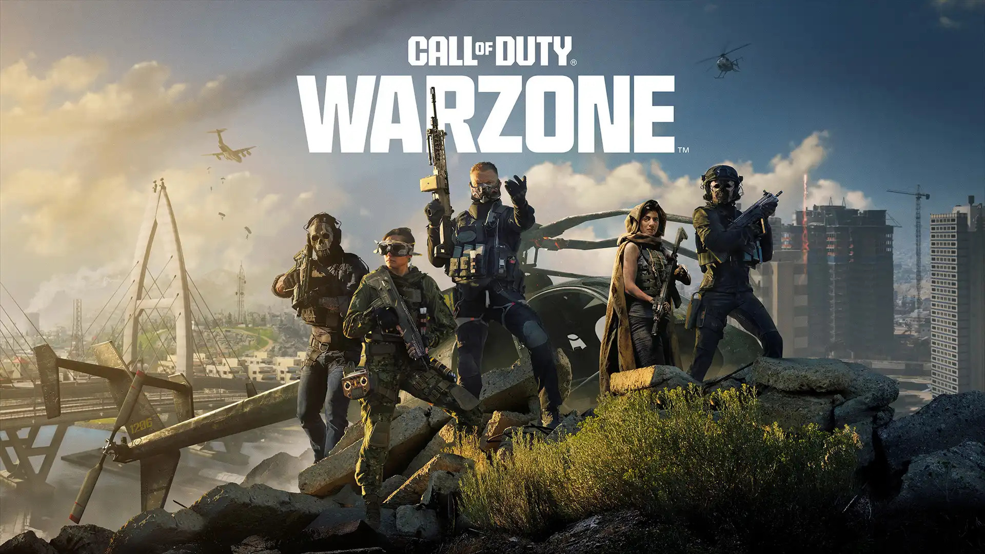 10 Best Battle Royale Games Call of Duty Warzone