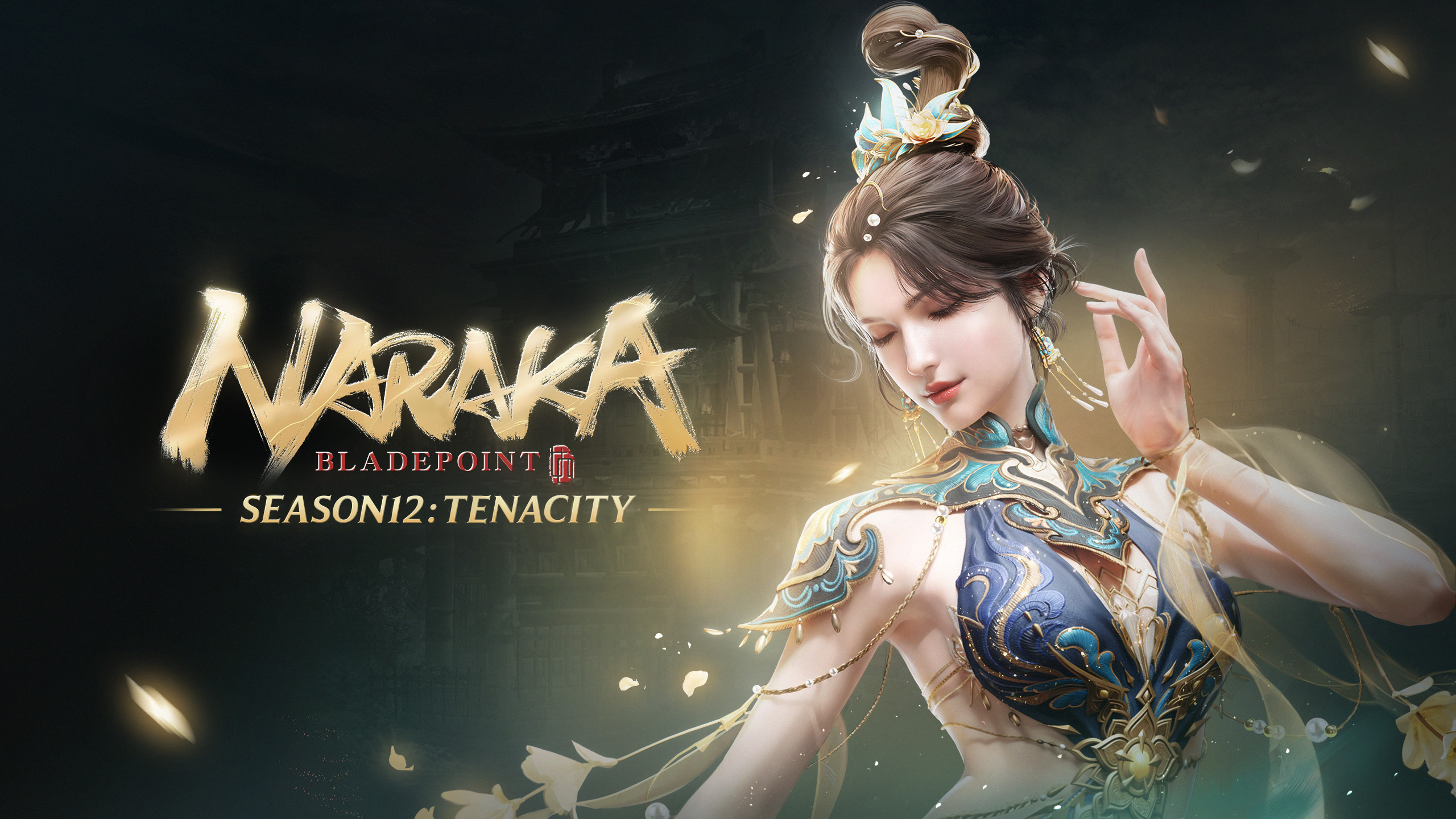 10 Best Battle Royale Games Naraka Bladepoint