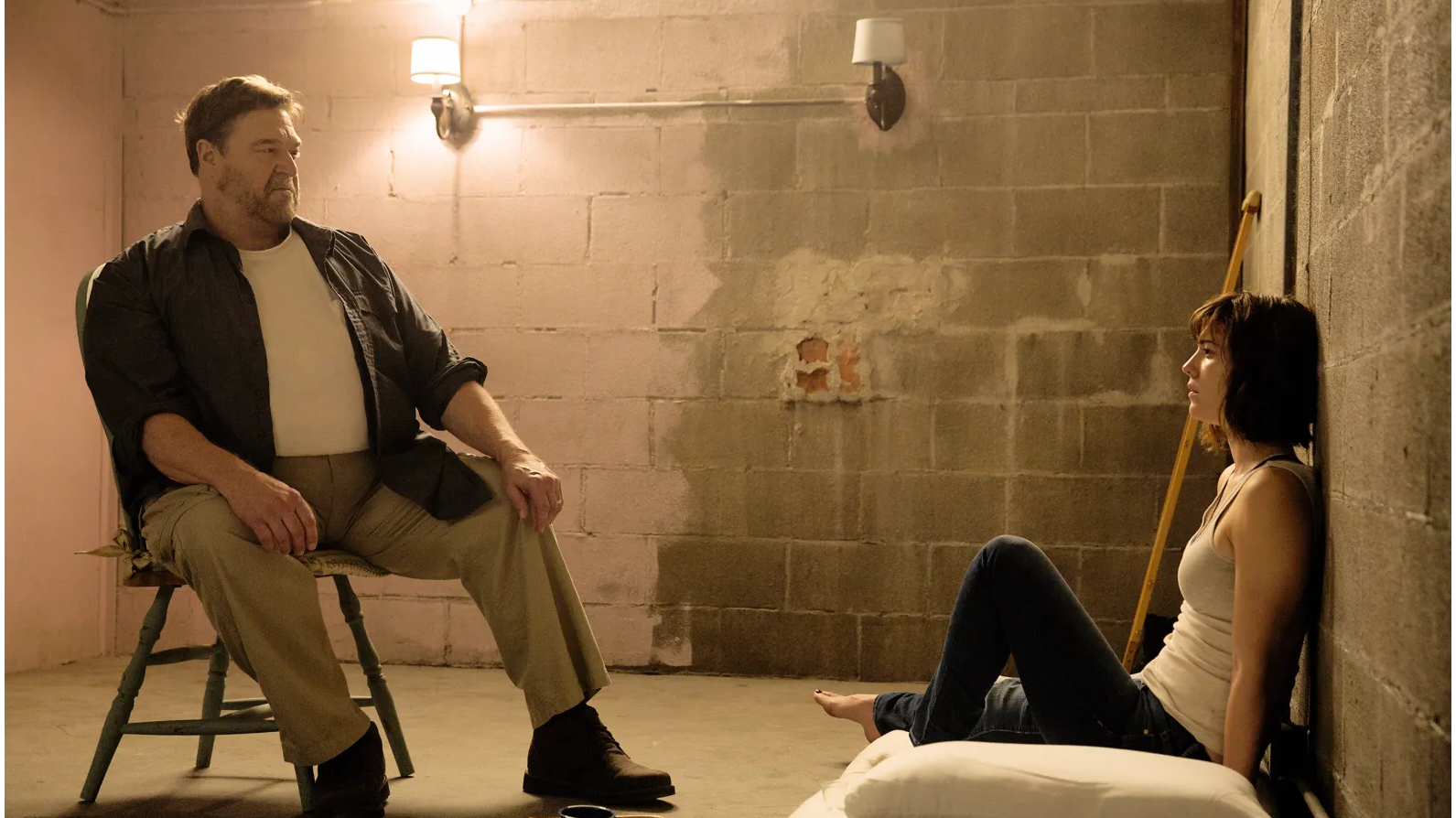 10 Cloverfield Lane 2016