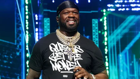 10 Most Gangster Rappers 50 Cent