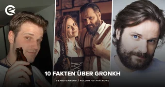 10 fakten über gornkh