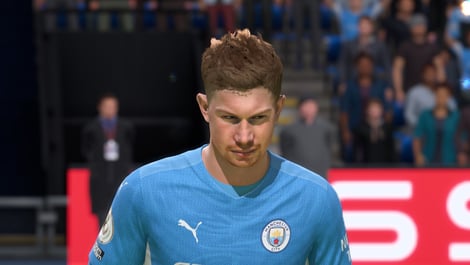 10 De Bruyne meistgespielte Spieler