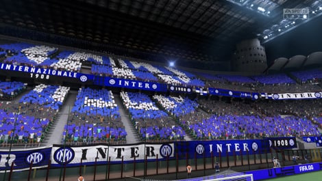 10 Inter Mailand Serie A 99 6 Millionen