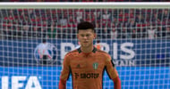 10 Meslier talentierteste Torhüter FIFA 22