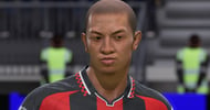 10 Shinji Ono 58 OVR 30 TEM Hokkaido Consadole Sapporo