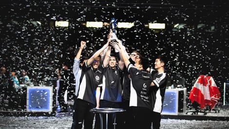 10 TSM Die wertvollsten e Sport Teams der Welt