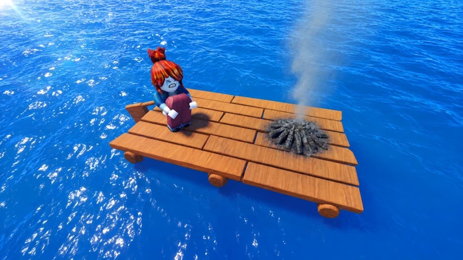 100 Days At Sea scripts