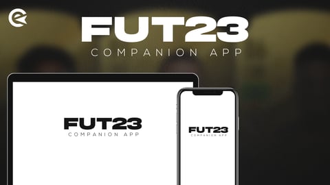 FIFA 23 Web App guide: How to use Companion App & features