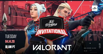 100 Thieves Invitational