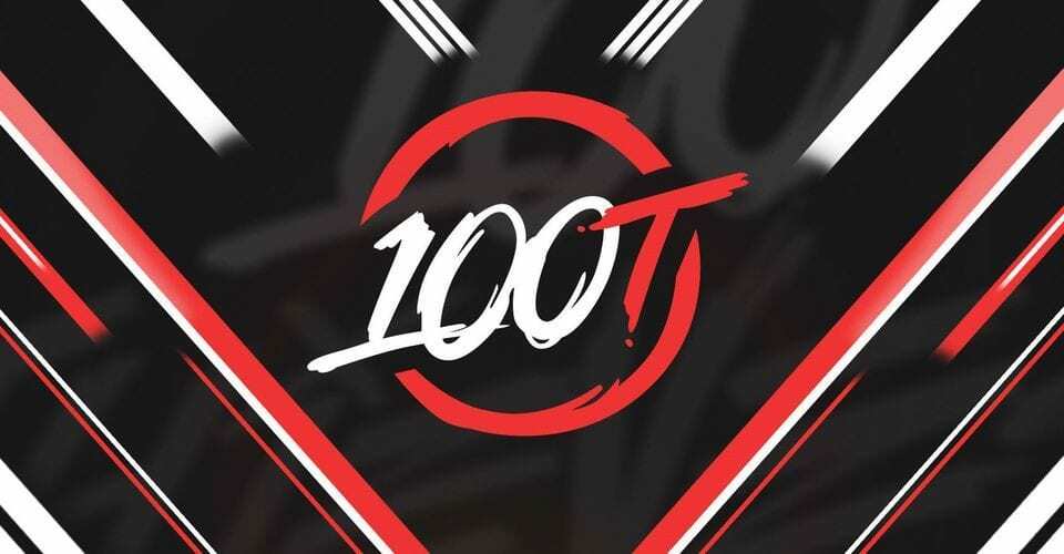 100 Thieves wallpaper by ChrisTheJabroni  Download on ZEDGE  f8d9
