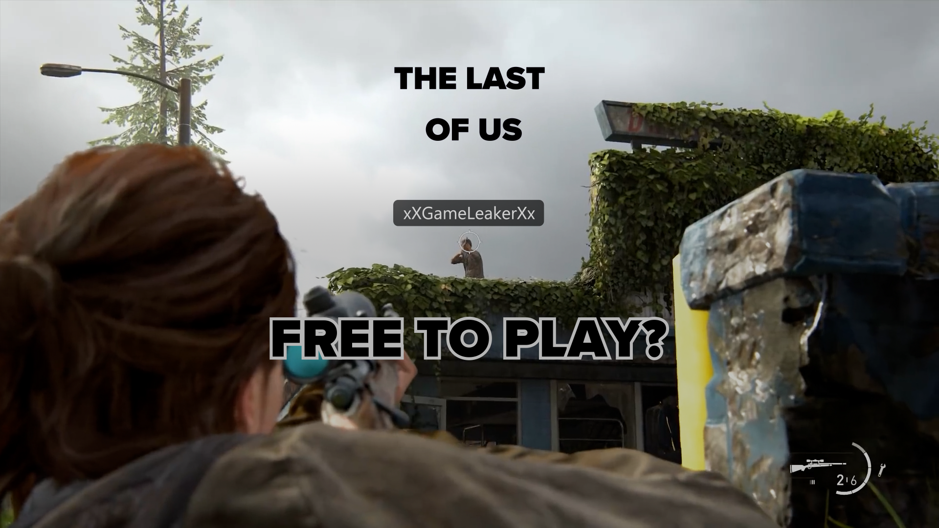 can you still play the last of us multiplayer