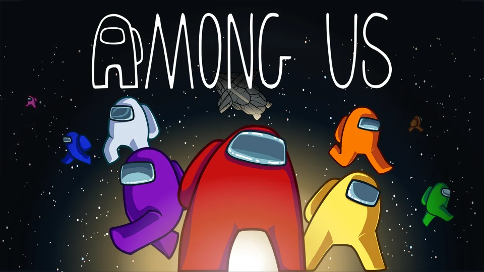 Among Us VR' could release this December according to Steam data