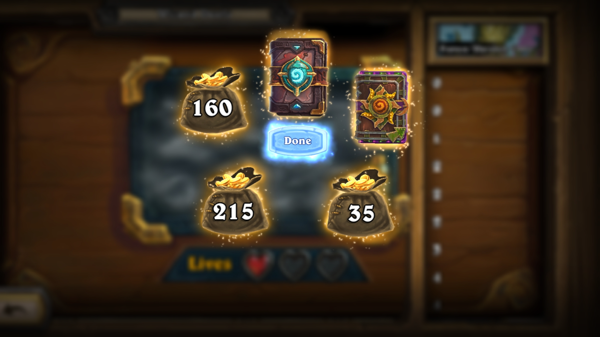 12 Wins Duels