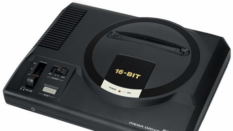 1280px Sega Mega Drive PAL