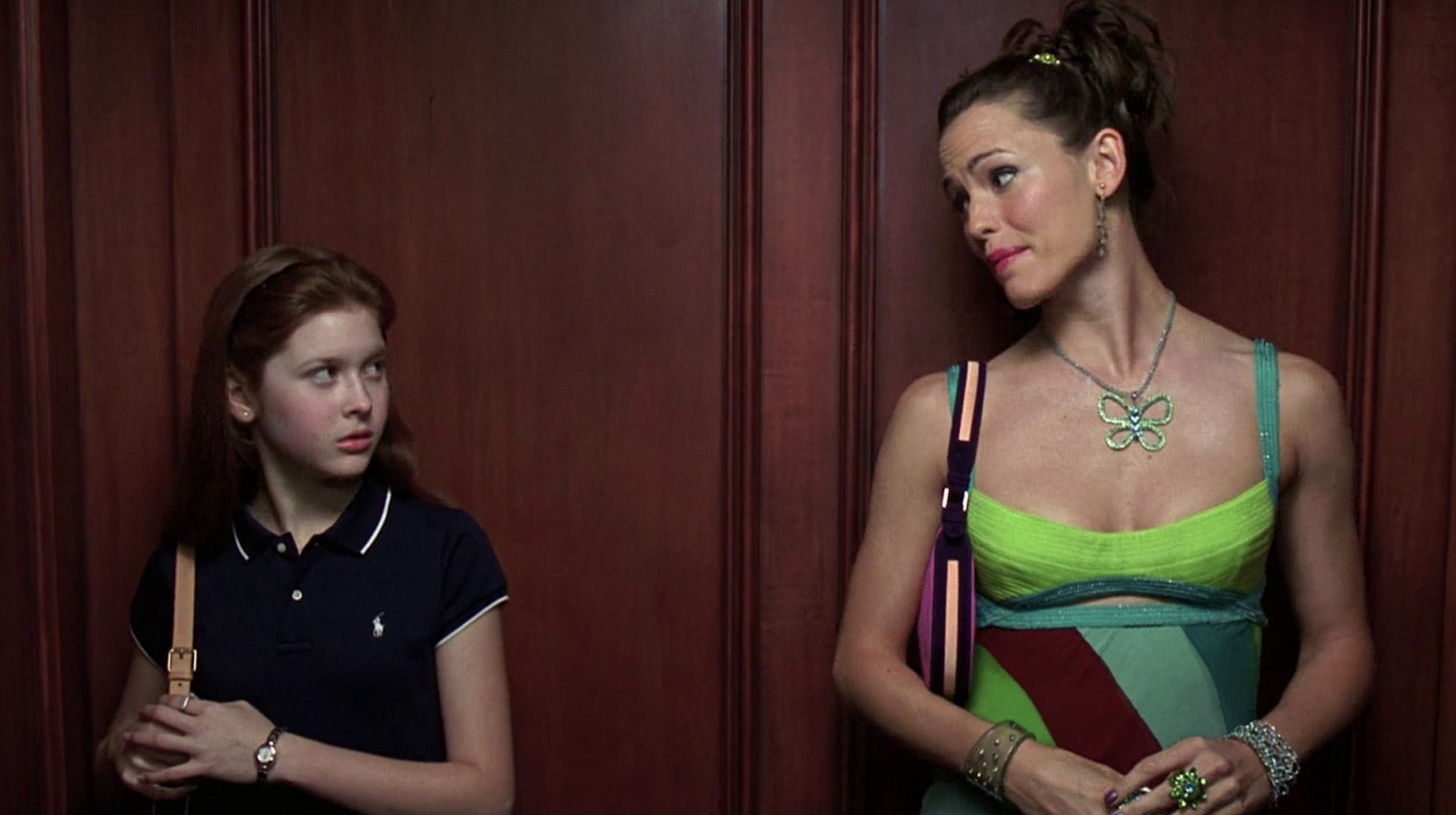 13 Going on 30