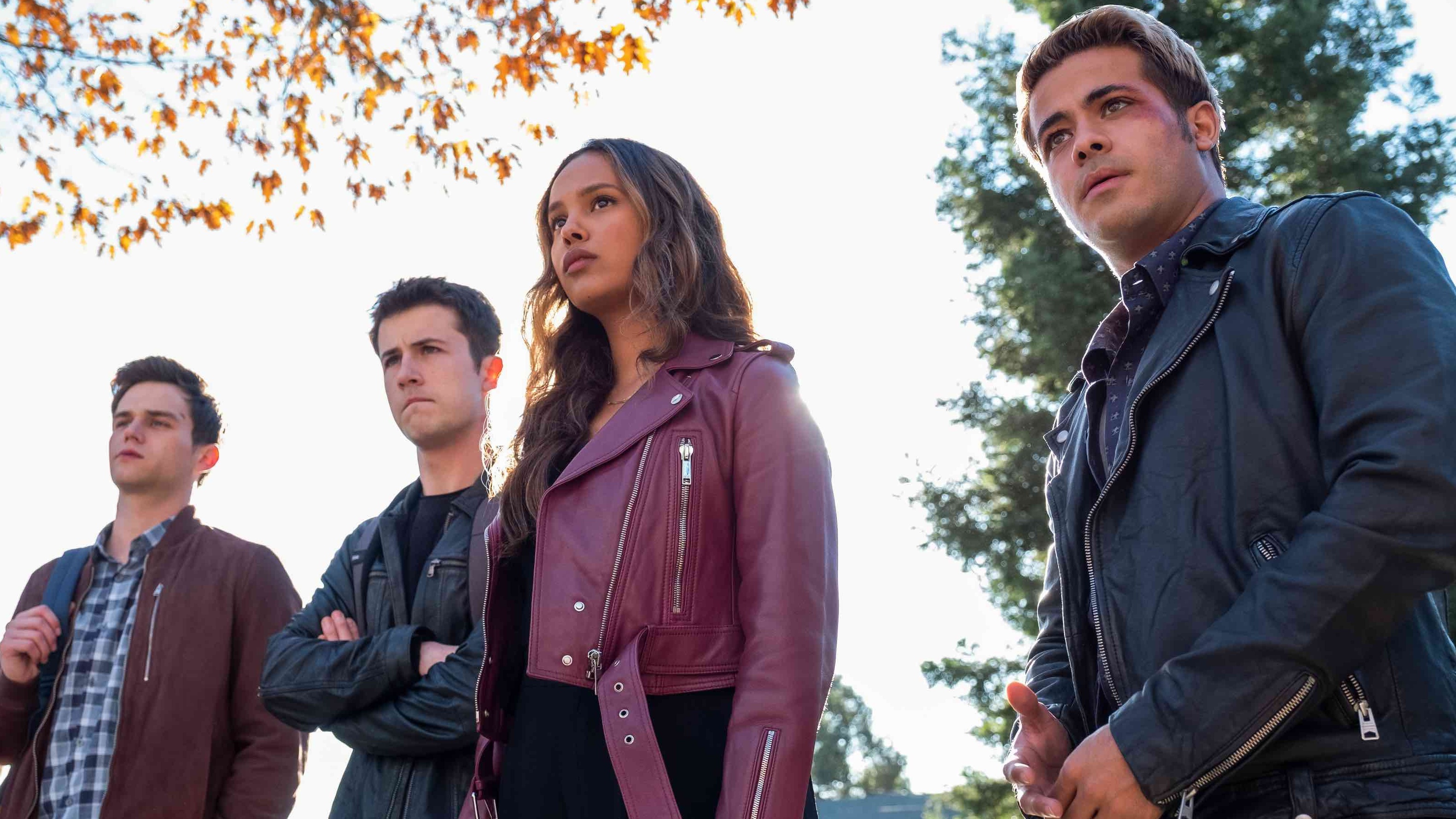 13 Reasons Why 2017 1
