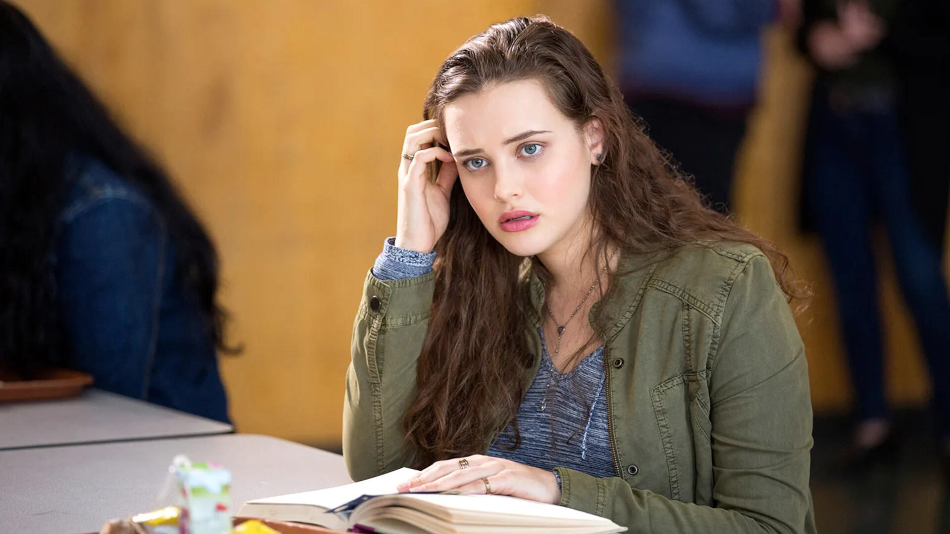13 Reasons Why