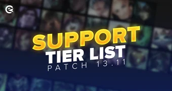 13 11 support header