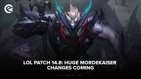 14 8 mordekaiser