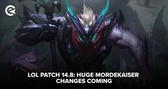 14 8 mordekaiser